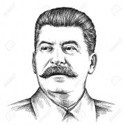 Y. V. Stalin