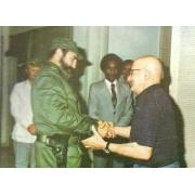 Fidel Castro ve I. Bilen Yoldaşlar