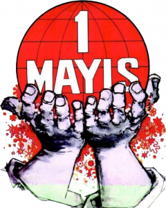 1 Mayıs 2026