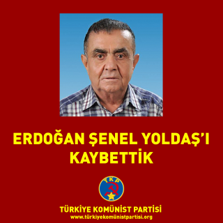 Erdoğan Şenel