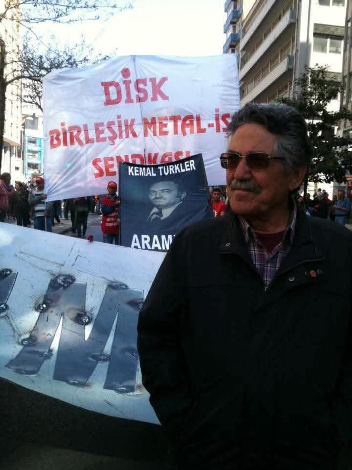 Kemal Hamzaoğlu