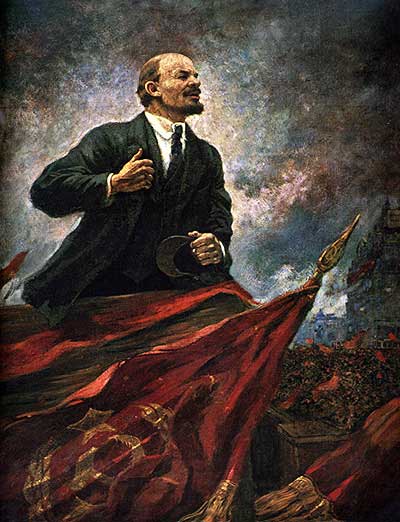 V. İ. Lenin