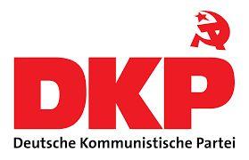Alman Komünist Partisi DKP
