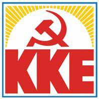 Yunanistan Komünist Partisi (KKE)